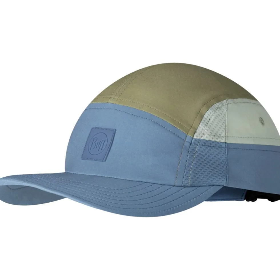 Buff® 5 Panel Go Pet - Domus Steel