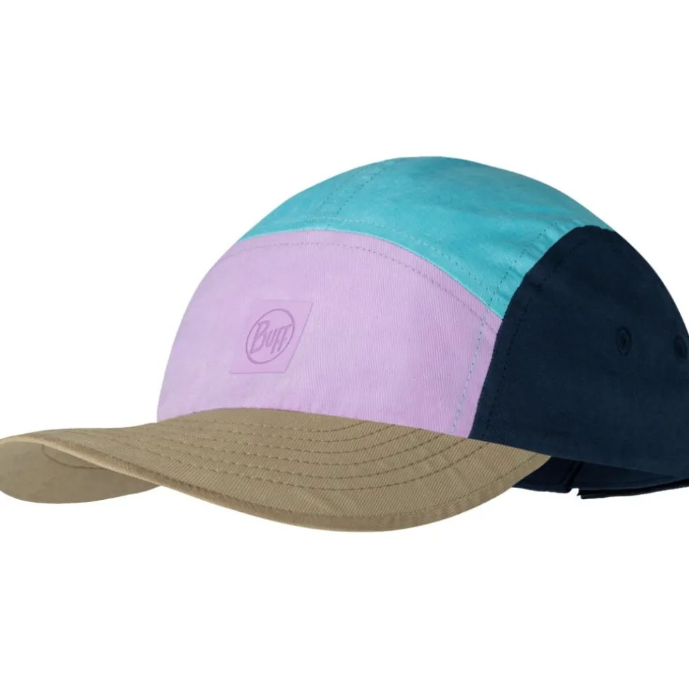 Buff® 5 Panel Go Pet Kinderen - Colart Night Blue