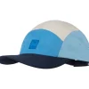 Buff® 5 Panel Venture Pet voor kinderen - Colart Azure