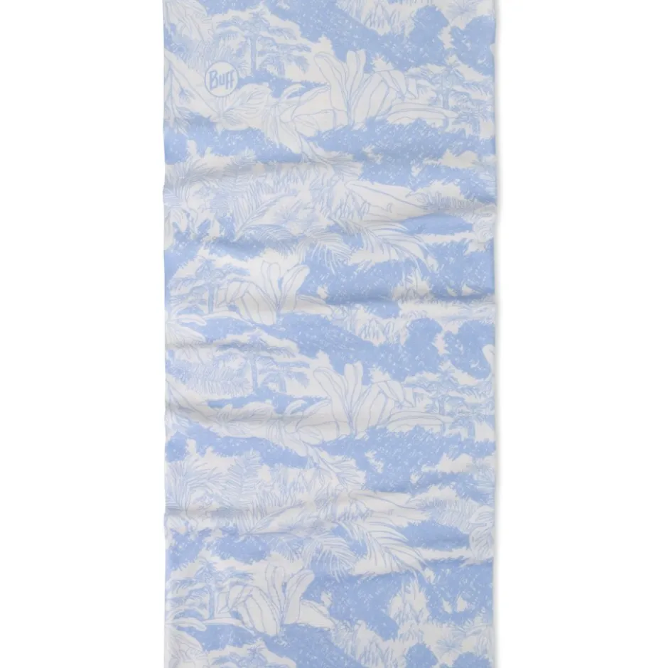 Mutsen|Mutsen < Buff® CoolNet UV® Multifunctionele Doek - Loer Glory Blue
