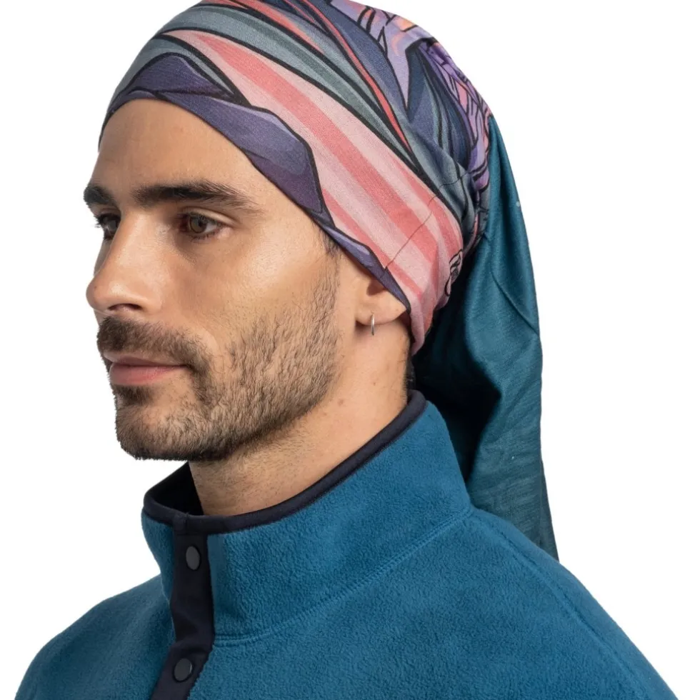 Buff® CoolNet UV® Multifunctionele Doek - Yosemite