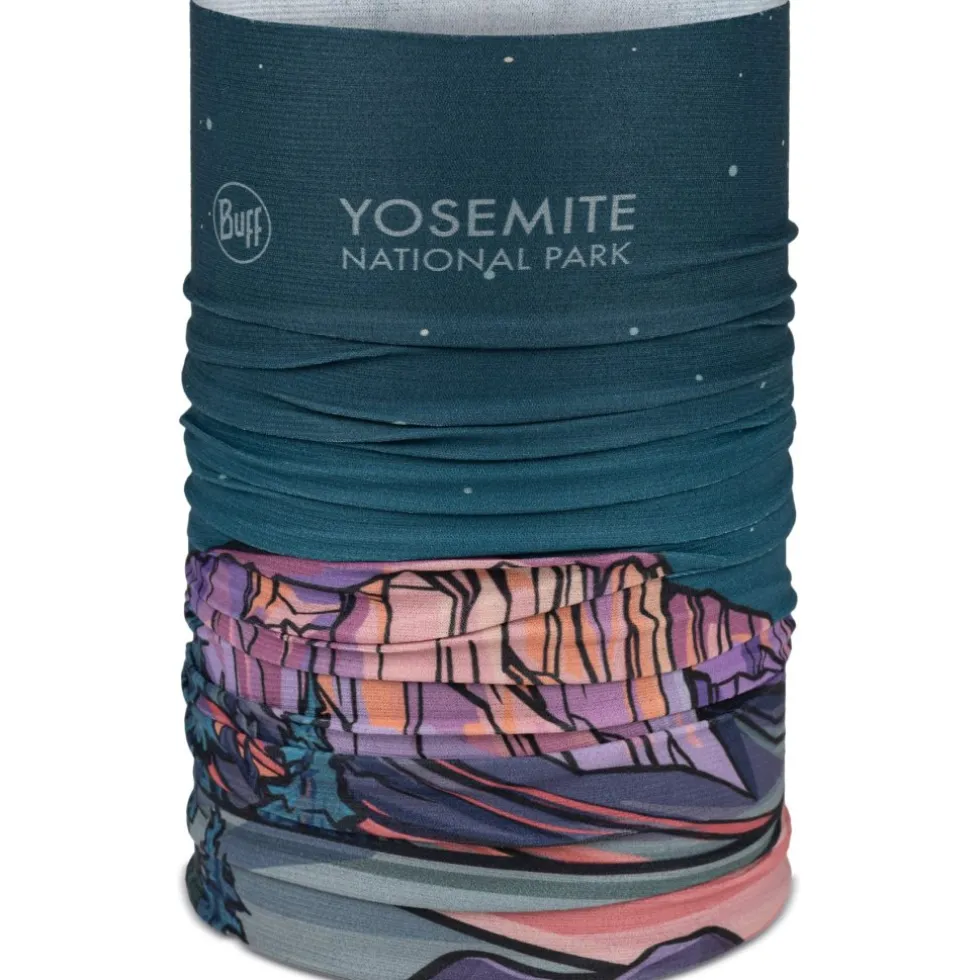Buff® CoolNet UV® Multifunctionele Doek - Yosemite