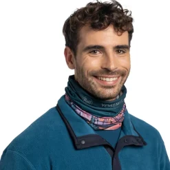 Buff® CoolNet UV® Multifunctionele Doek - Yosemite