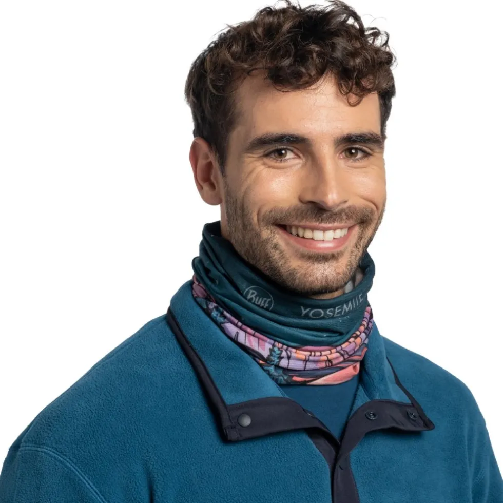 Buff® CoolNet UV® Multifunctionele Doek - Yosemite
