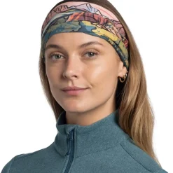 Mutsen|Mutsen < Buff® CoolNet UV® Multifunctionele Doek - Zion
