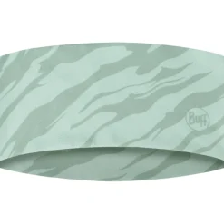 Buff® CoolNet UV® Wide Hoofdband - Aces Seagrove Green