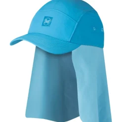 Mutsen < Buff® Desert Pet voor kinderen - Solid Azure