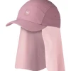 Mutsen|Mutsen < Buff® Desert Pet voor kinderen - Solid Orchid