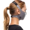 Buff® Filter Gezichtsmasker - Solid Grey Sedona