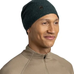 Buff® Merino Fleece Beanie - Forest