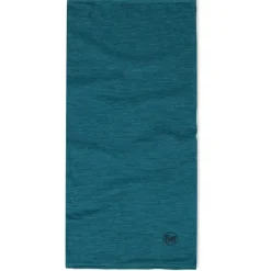 Buff® Merino Lightweight Multifunctionele Doek - Solid Teal