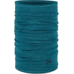 Buff® Merino Lightweight Multifunctionele Doek - Solid Teal