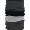 Buff® Merino Move Multifunctionele Doek - Block Graphite