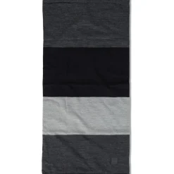 Buff® Merino Move Multifunctionele Doek - Block Graphite