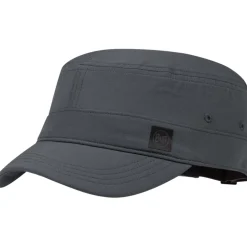 Buff® Military Kap - Solid Ash