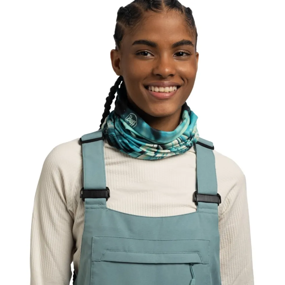 Buff® Original EcoStretch Multifunctionele Doek - Gem Tourmaline