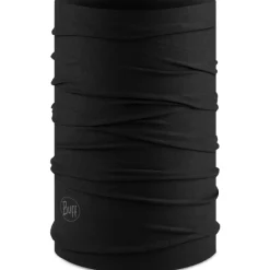 Mutsen < Buff® Original EcoStretch Multifunctionele Doek - Solid Black