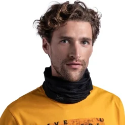 Mutsen < Buff® Original EcoStretch Multifunctionele Doek - Solid Black