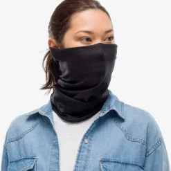 Mutsen < Buff® Original EcoStretch Multifunctionele Doek - Solid Black