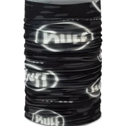 Mutsen < Buff® Original EcoStretch Multifunctionele Doek - Nedre Graphite