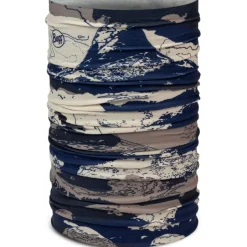 Mutsen < Buff® Original EcoStretch Multifunctionele Doek - Esyr Midnight Navy