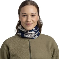 Mutsen < Buff® Original EcoStretch Multifunctionele Doek - Esyr Midnight Navy