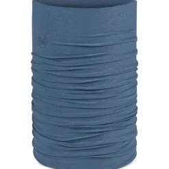 Buff® Original EcoStretch Multifunctionele Doek - Solid Water