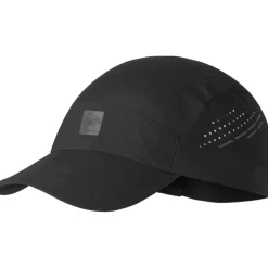 Buff® Pack Light Cap Unisex - Solid Black