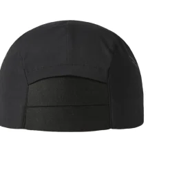 Buff® Pack Light Cap Unisex - Solid Black