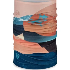 Buff® ThermoNet® Multifunctionele Doek - Munke Flame