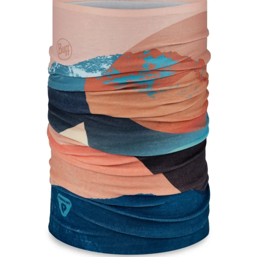 Buff® ThermoNet® Multifunctionele Doek - Munke Flame