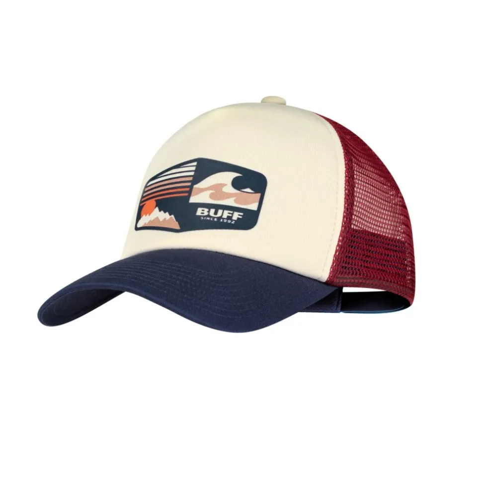 Buff® Trucker Cap - Jari Multi