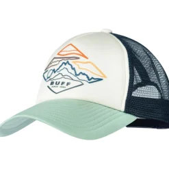 Buff® Trucker Cap - Luster Flint