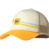 Mutsen|Mutsen < Buff® Trucker Cap Kinderen - Tlan Multi