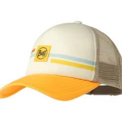 Mutsen|Mutsen < Buff® Trucker Cap Kinderen - Tlan Multi