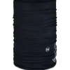 Buff® Winddichte Multifunctionele Doek - Solid Black