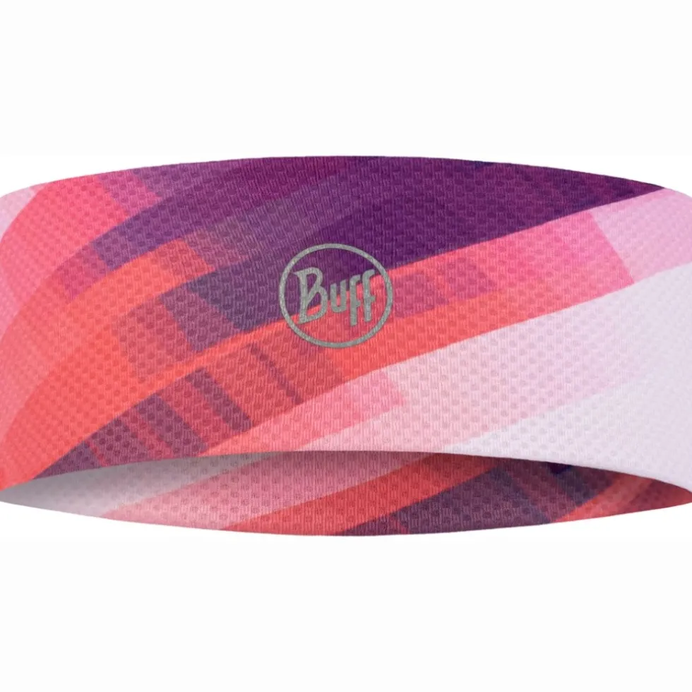 Buff® Fastwick Hoofdband - Wae Purple