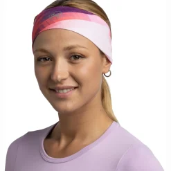 Buff® Fastwick Hoofdband - Wae Purple