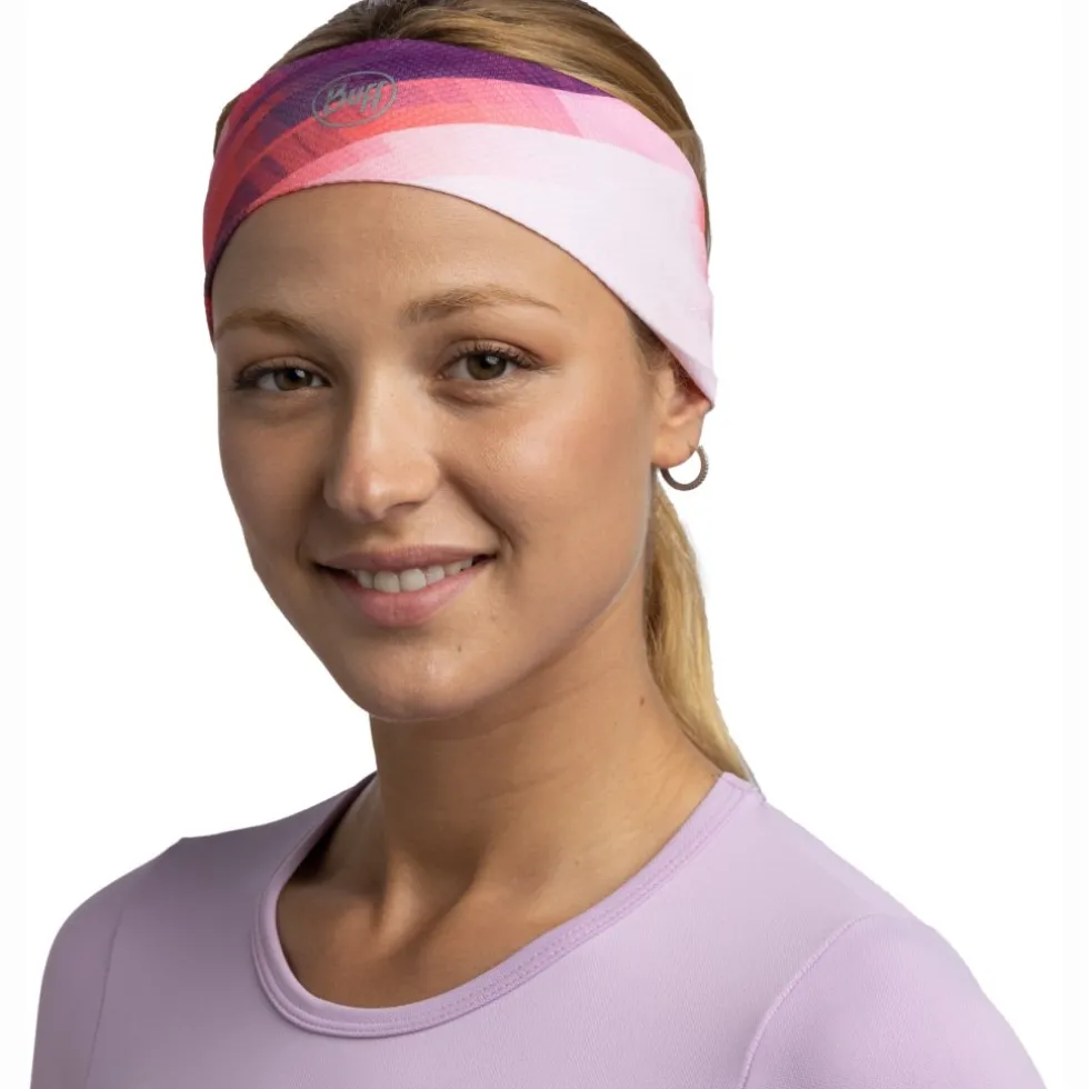 Buff® Fastwick Hoofdband - Wae Purple