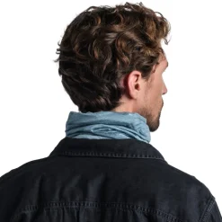 Buff® Merino Lightweight Multifunctionele Doek - Solid Pool