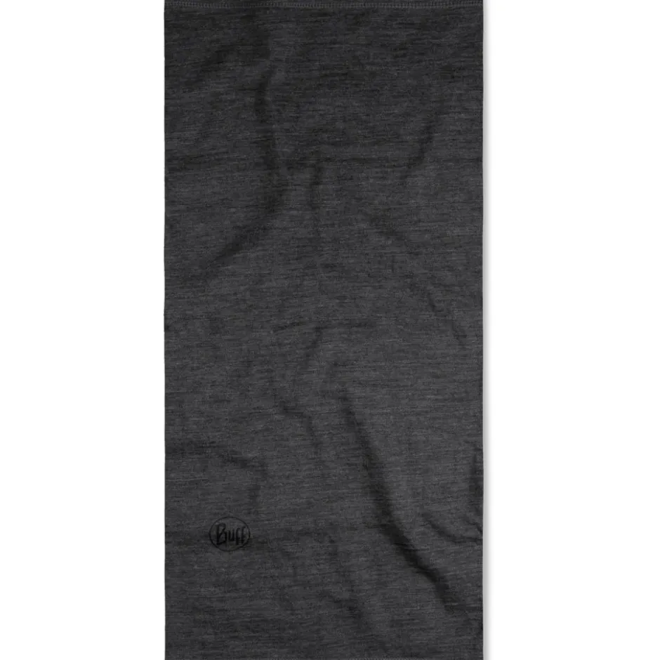 Buff® Merino Lightweight Multifunctionele Doek - Solid Bark
