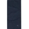 Mutsen < Buff® Merino Lightweight Multifunctionele Doek - Solid Night Blue