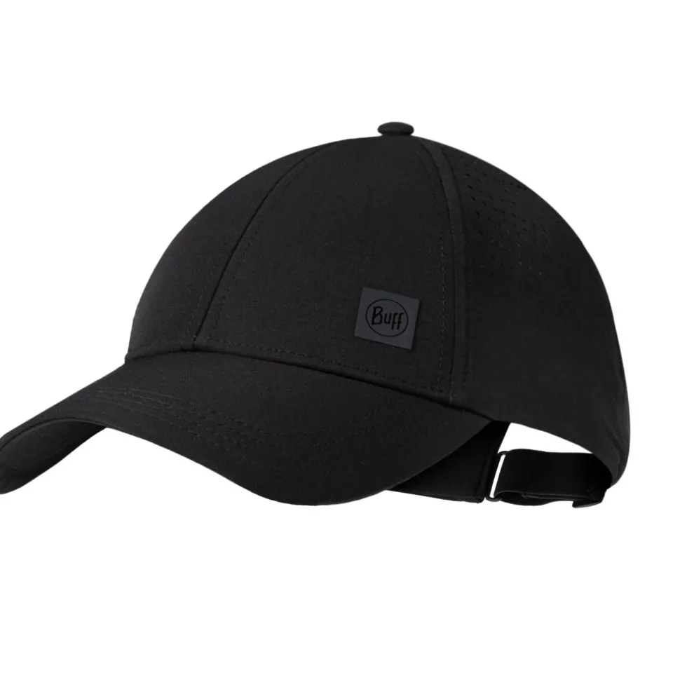 Buff® Summit Pet - Solid Black