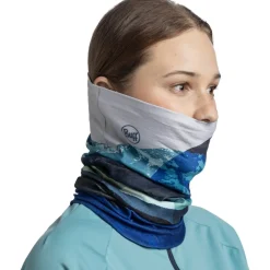 Buff® ThermoNet® Multifunctionele Doek - Munke Blue