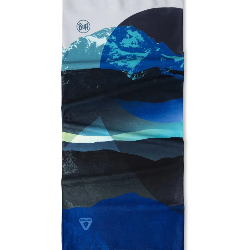 Buff® ThermoNet® Multifunctionele Doek - Munke Blue