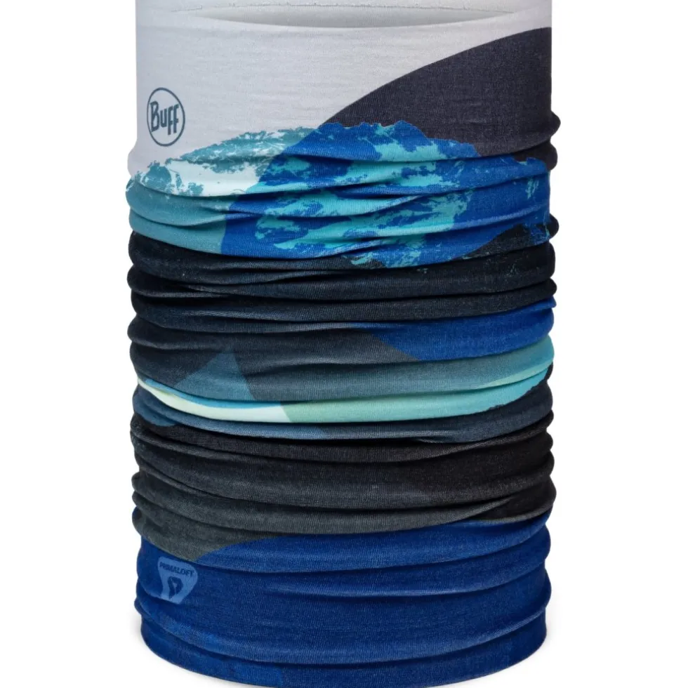 Buff® ThermoNet® Multifunctionele Doek - Munke Blue