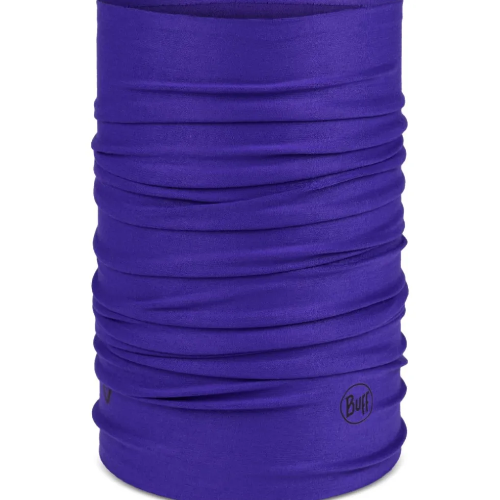 Buff® ThermoNet® Multifunctionele Doek - Solid Ultramarine