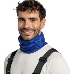 Buff® ThermoNet® Multifunctionele Doek - Solid Ultramarine