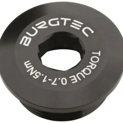 Burgtec Crankbout - Shimano - burgtec black
