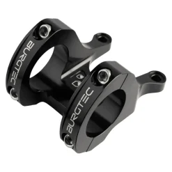 Stuurpennen < Burgtec Direct Mount MK3 Stuurpen - 35mm - 45mm - black